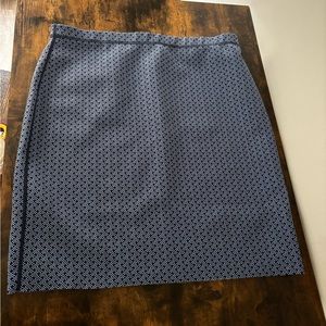 Blue J. McLaughlin Skirt